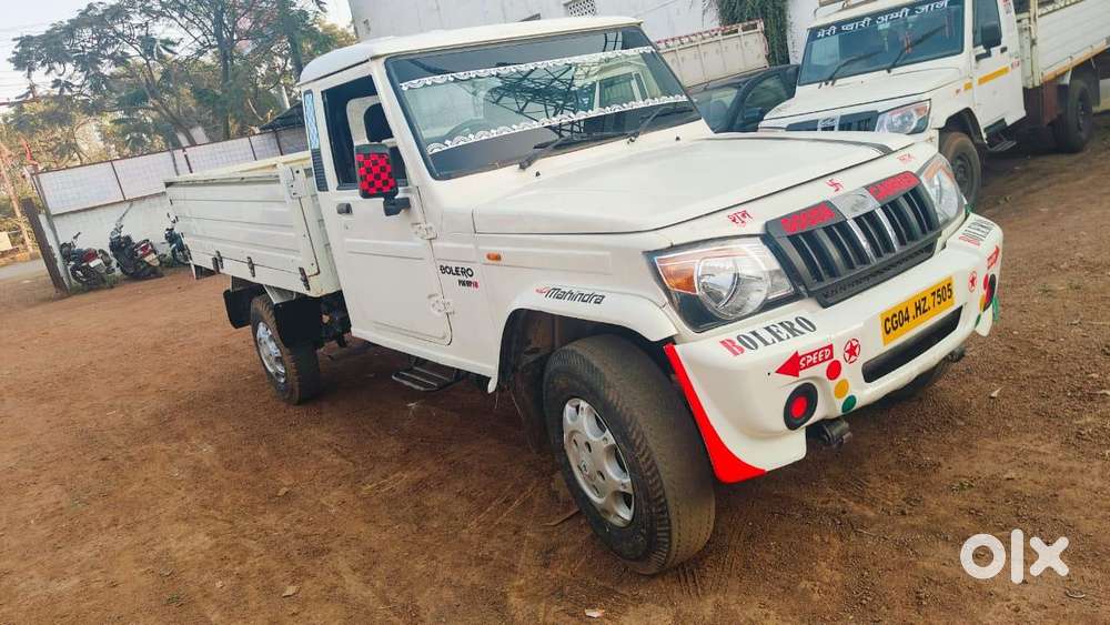Mahindra Scorpio S8, 2015, Diesel