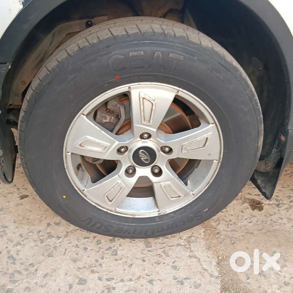 Xuv 500, Mint Condition And Force Pickup..