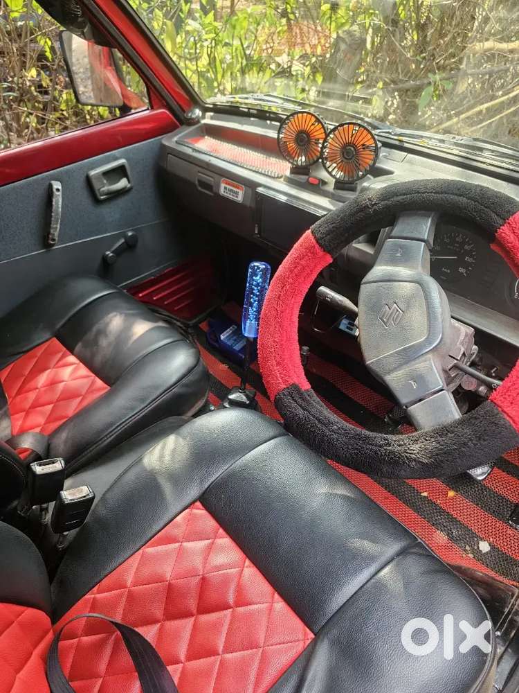 Mpfi Fully Restored One Negotiable