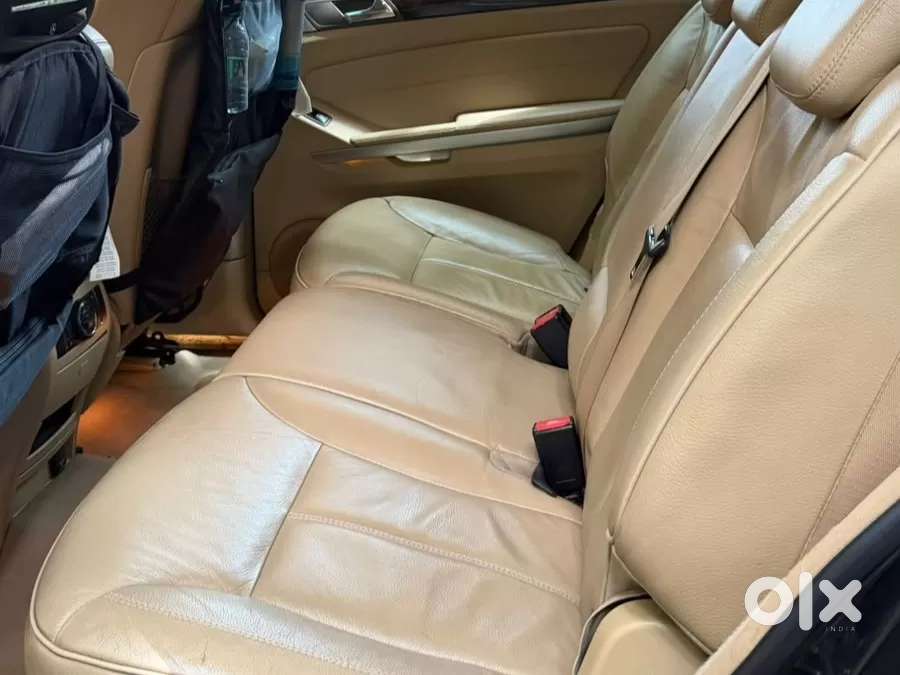 Mercedes-benz Gl-class 350 Cdi Blue Efficiency, 2010, Diesel