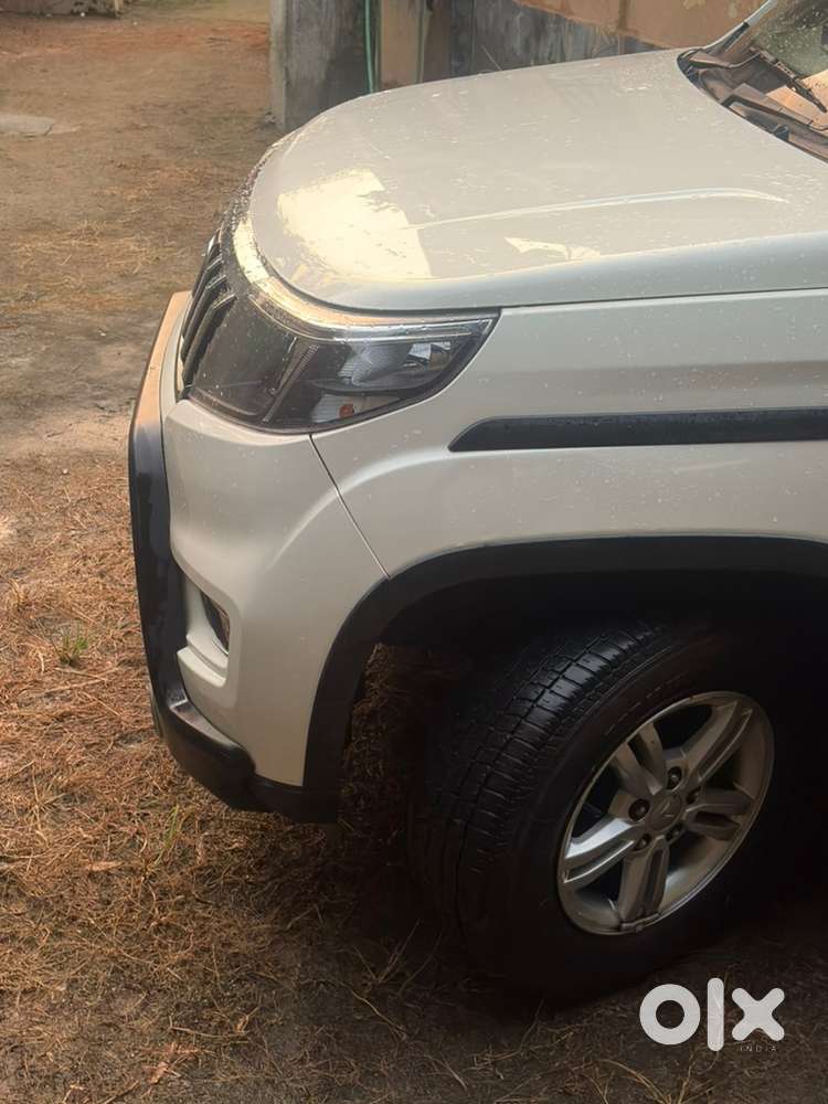 Mahindra Bolero Neo 2024 Diesel 28000 Km Driven
