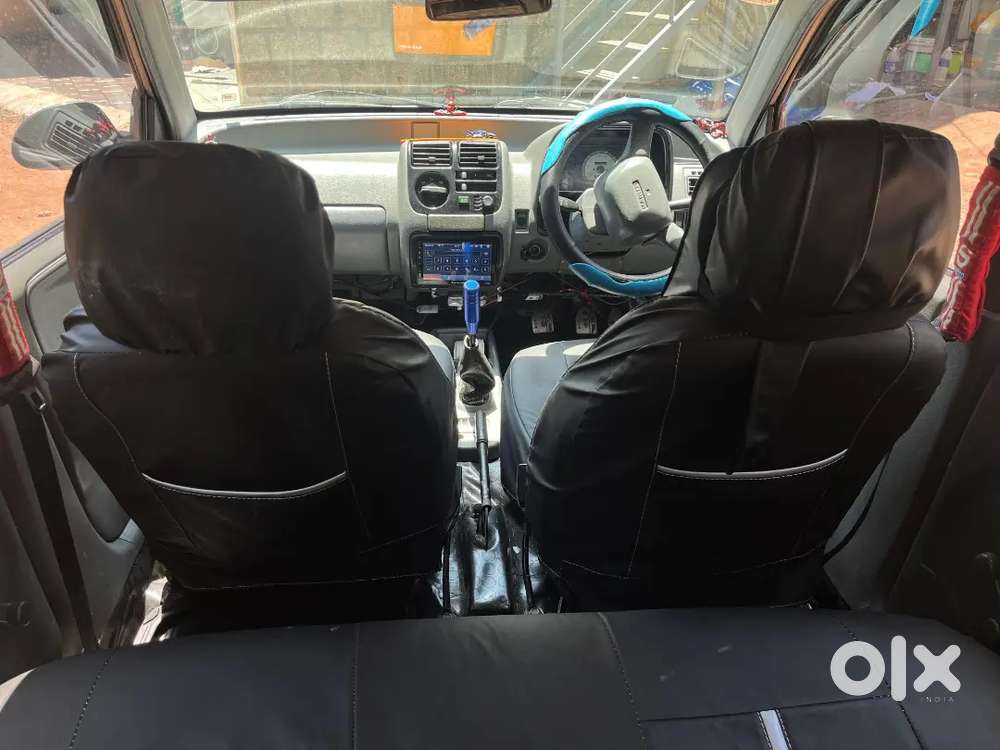 Maruti Suzuki 800 2004