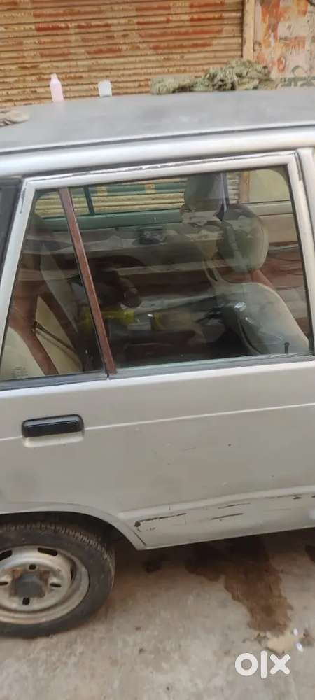 Koi Kaam Nhi Hai Only Color Ka Kaam Hai Baki Tyre Battery New Hai