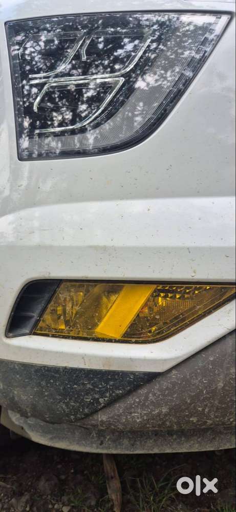2021 Hyundai Creta Sx(o) Diesel Automatic • Sko1• Tax Paid Till 2030