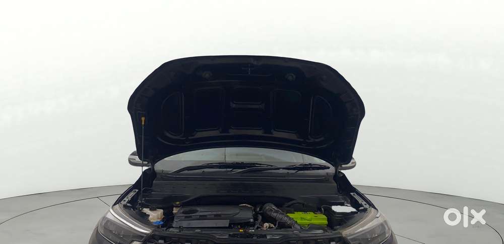 Kia Sonet Htx 1.5 Diesel, 2021, Diesel