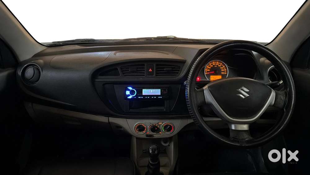 Maruti Suzuki Alto 0.8 Lxi (o), 2022, Petrol