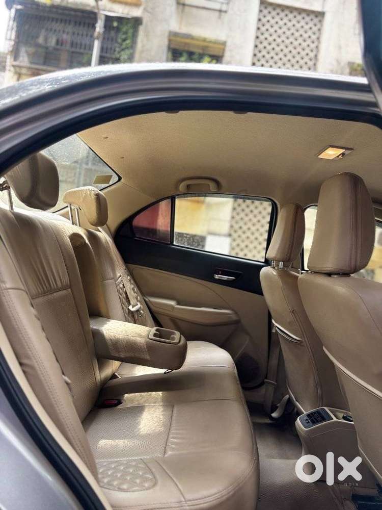 Maruti Suzuki Dzire 1.2 Vxi Cng, 2022, Petrol
