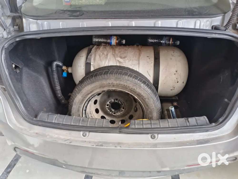 Tata Tigor 1.2 Revotron Xza 2018