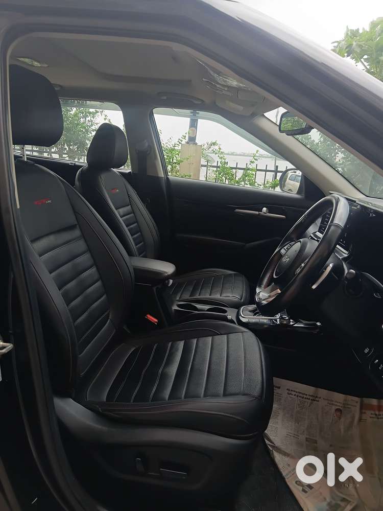Kia Seltos Gtx Plus At D, 2022, Diesel
