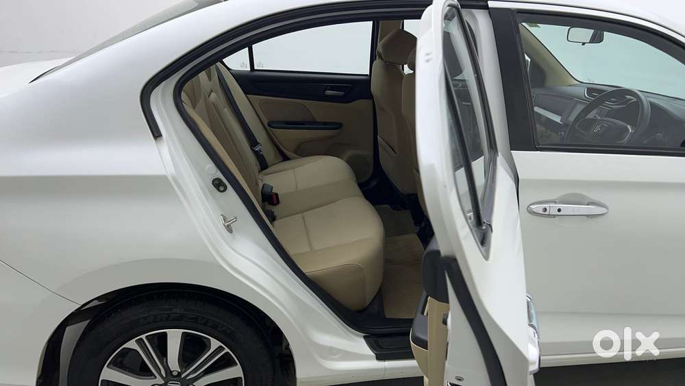 Honda Amaze Vx Cvt I-vtec, 2024, Petrol