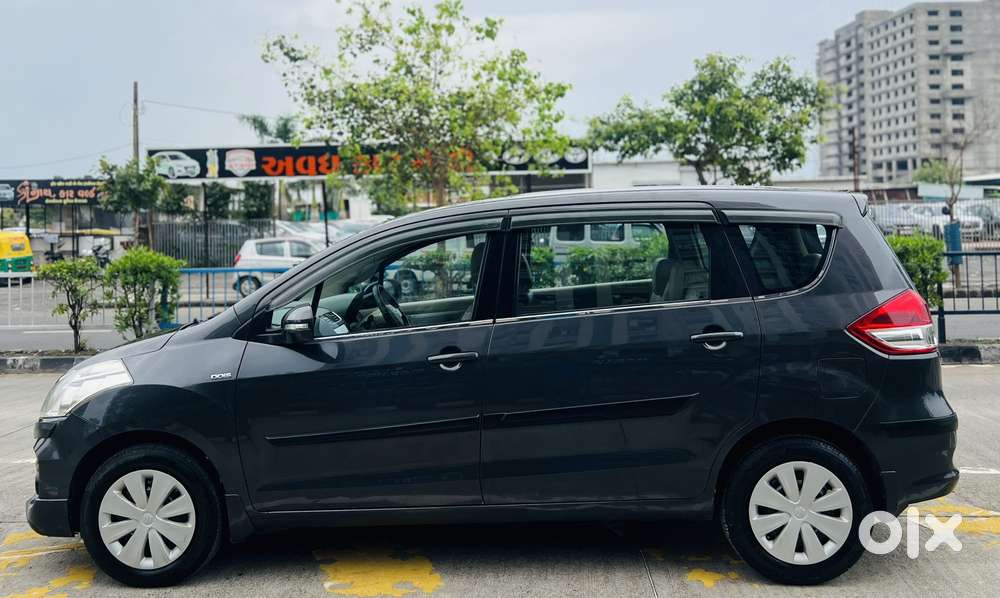 Maruti Suzuki Ertiga Vdi, 2018, Diesel