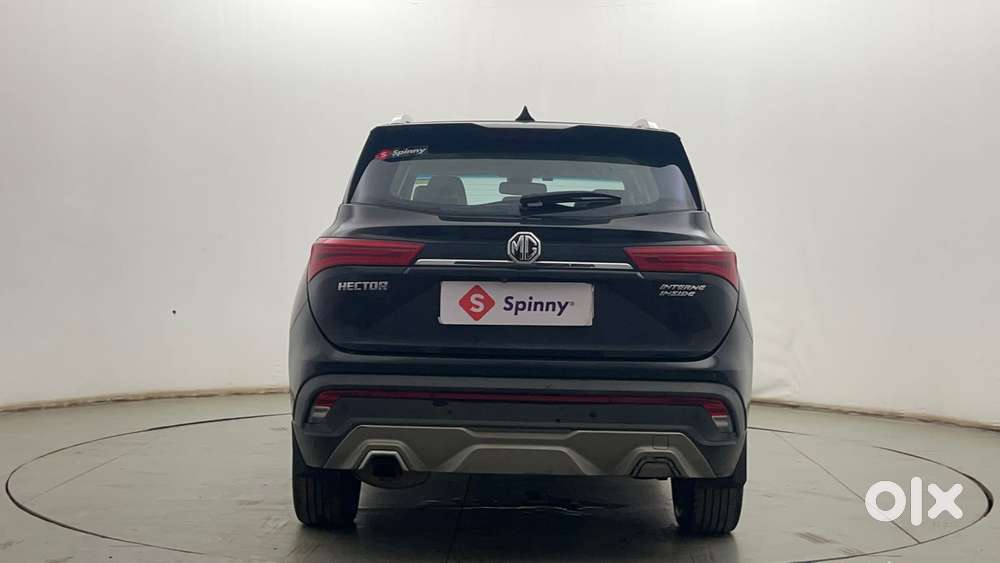 Mg Hector 2.0 Sharp Diesel, 2021, Diesel
