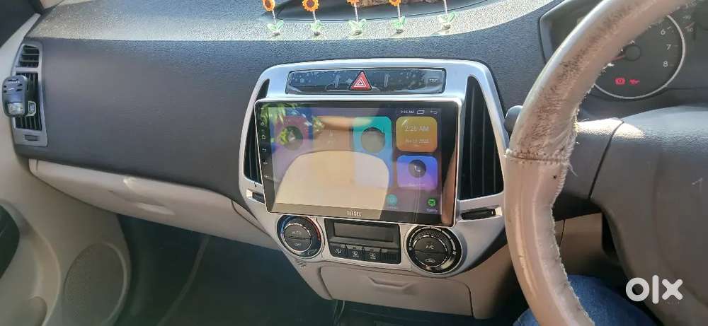 Hyundai I20 2013 Petrol 55000 Km Driven