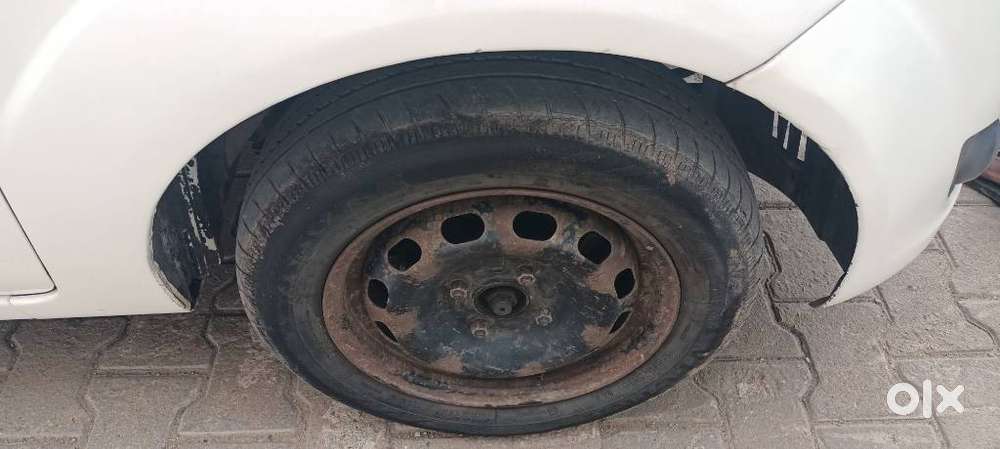 Ford Figo 2012-2015 Petrol Exi, 2011, Petrol