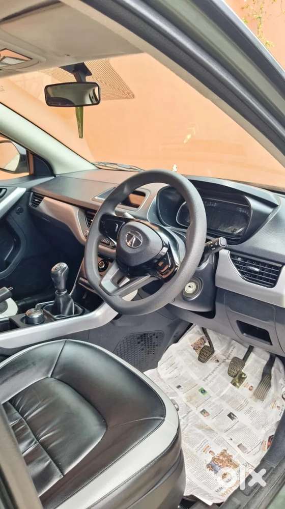 Tata Nexon 1.5 Revotorq Xm, 2022, Diesel