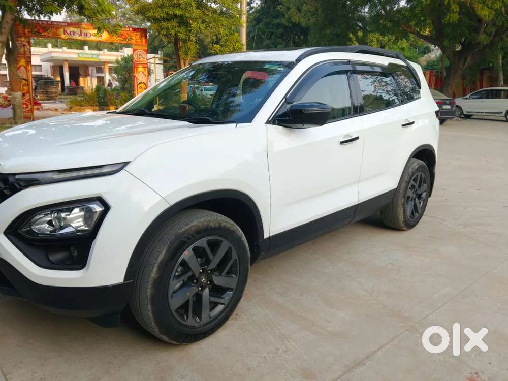 Tata Safari 2.0 Kryotec Xza Plus, 2022, Diesel