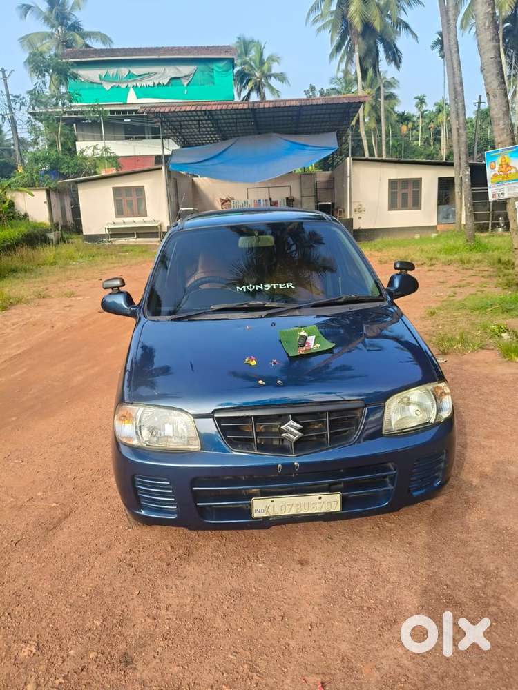 Maruti Suzuki Alto 14 Petrol