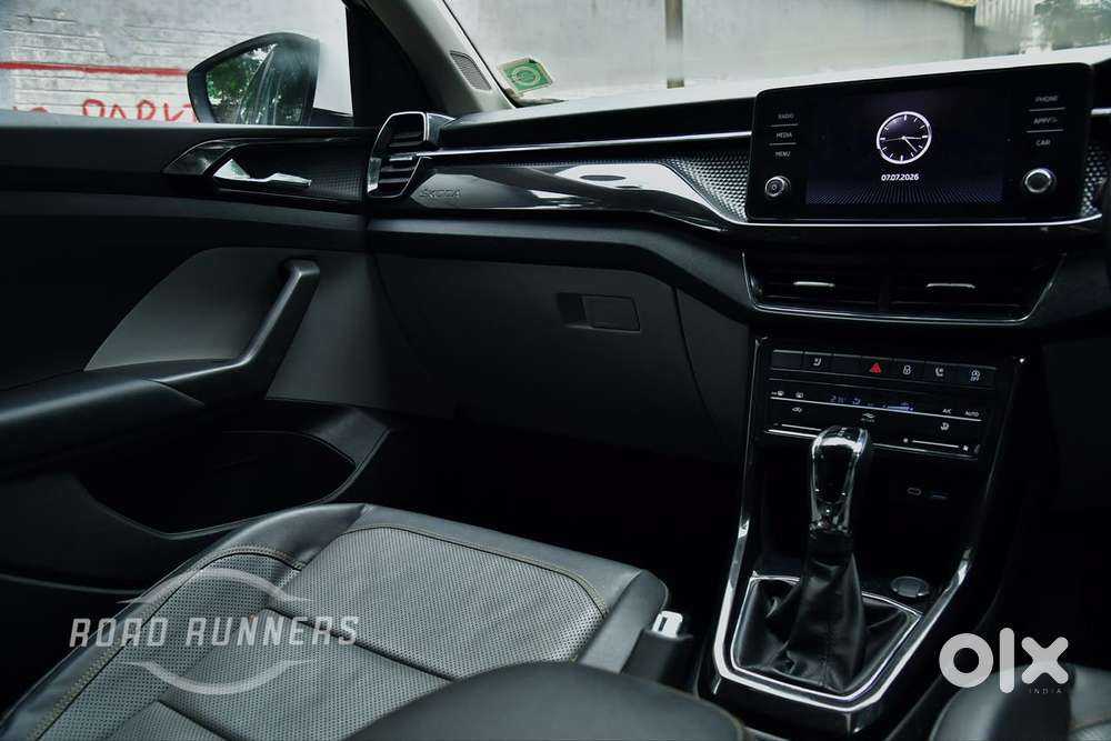 Skoda Kushaq 1.5 Tsi Style Dsg, 2023, Petrol