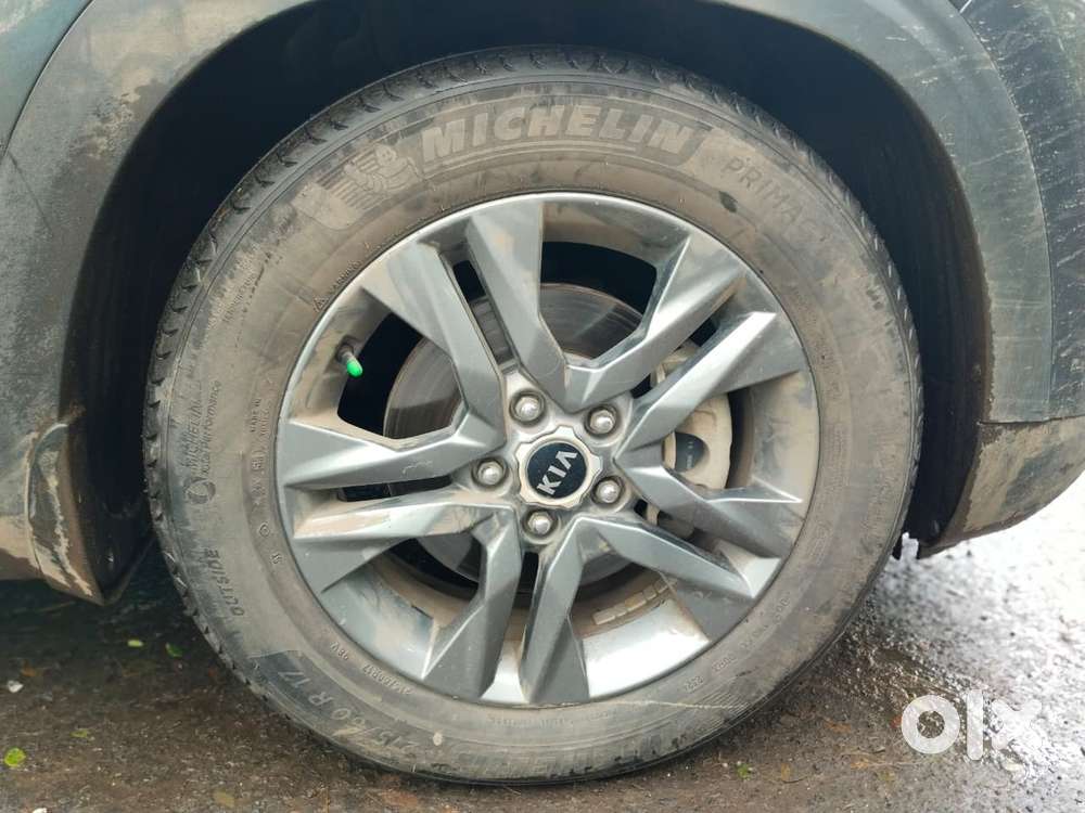Kia Seltos Htx Plus D, 2020, Diesel