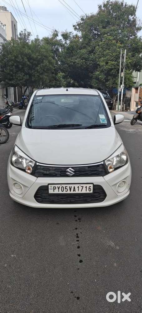 Maruti Suzuki Celerio Zxi(o) Mt, 2020, Petrol