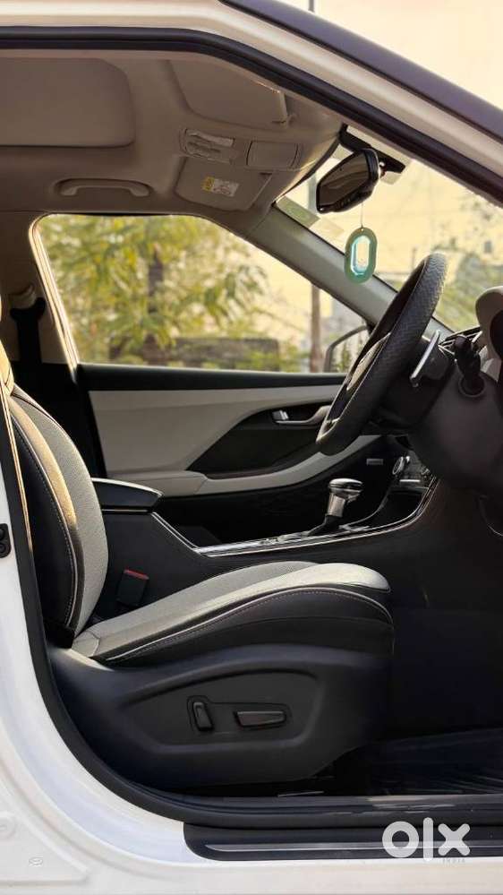 Hyundai Creta 1.5 Sx (o) Diesel At, 2023, Diesel
