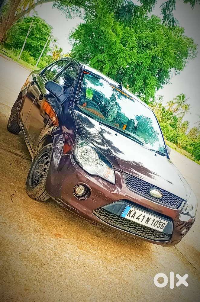 Ford Fiesta 1.4 Tdci 2009