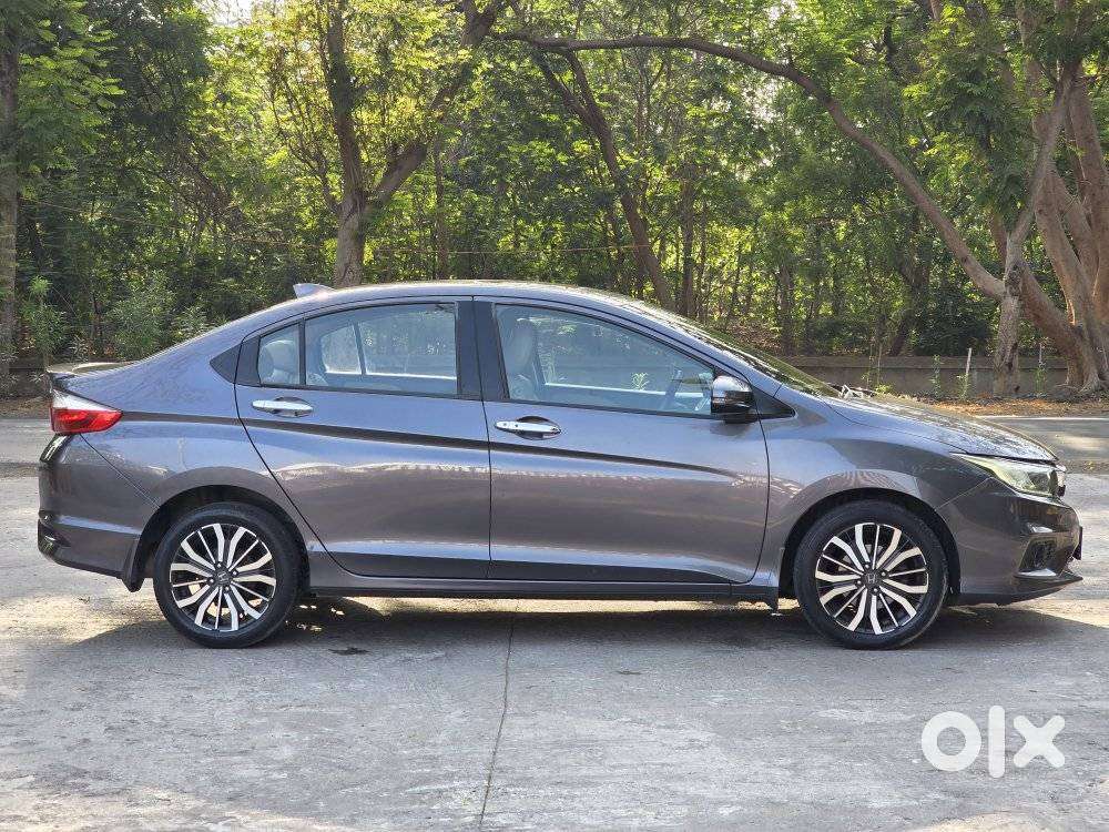 Honda City Zx Vtec, 2018, Diesel