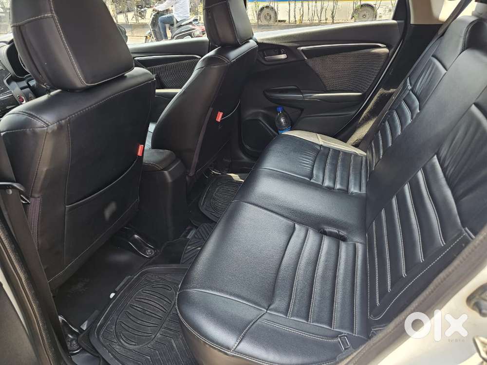 Honda Wr-v I-dtec Vx, 2018, Diesel