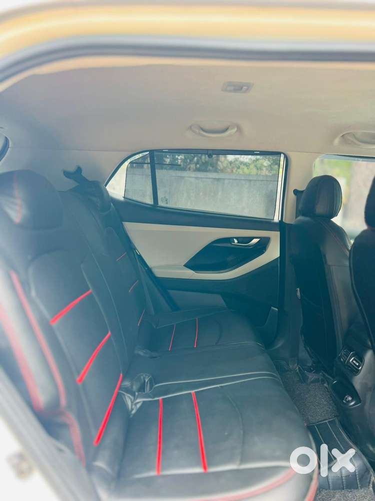Hyundai Creta 1.5 S Diesel, 2021, Electric