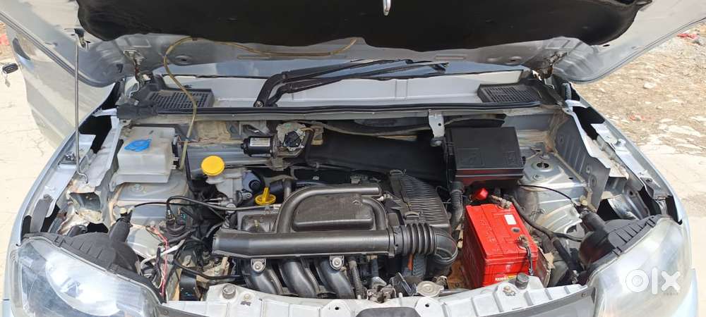 Renault Kwid Rxl, 2019, Petrol