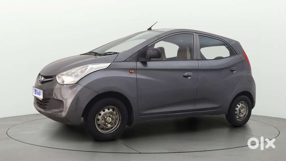 Hyundai Eon Era +, 2013, Petrol