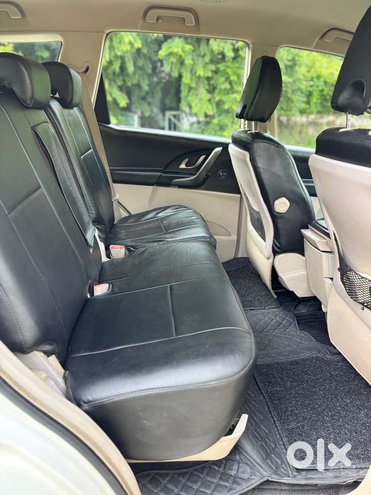 Mahindra Xuv500, 2015, Diesel