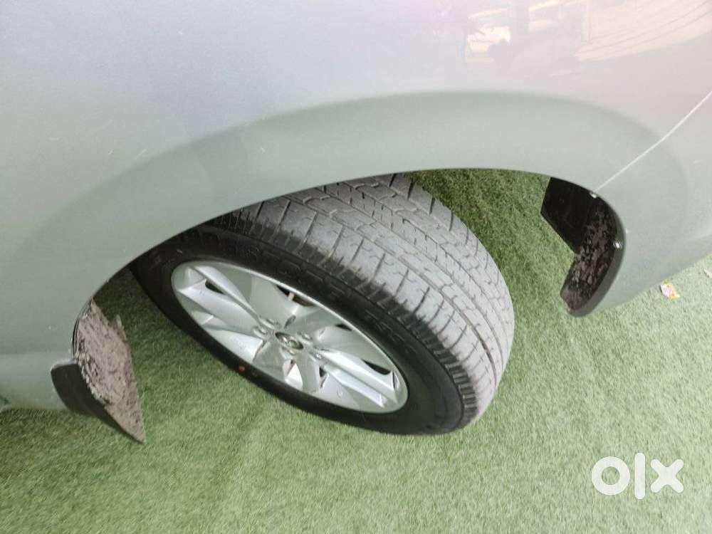 Toyota Innova Crysta