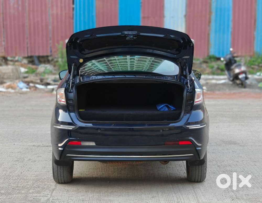 Tata Tigor Xza Plus, 2024, Cng & Hybrids
