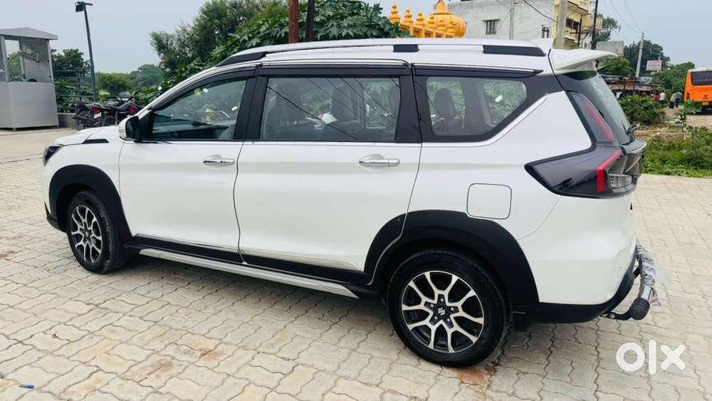 Maruti Suzuki Xl6 Zeta 2025 Km Driven 11500