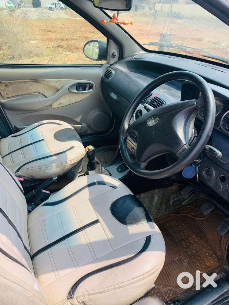 Tata Indigo Ecs 2015 Diesel Well Maintained No Transfer