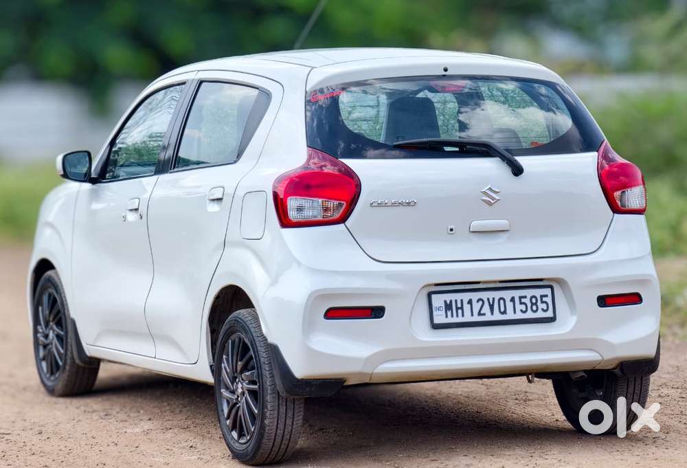 Maruti Suzuki Celerio Zxi At, 2023, Petrol