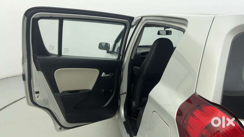 Maruti Suzuki Alto 800 Lxi, 2021, Petrol