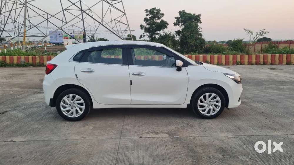 Maruti Suzuki Baleno 1.3 Zeta, 2025, Petrol