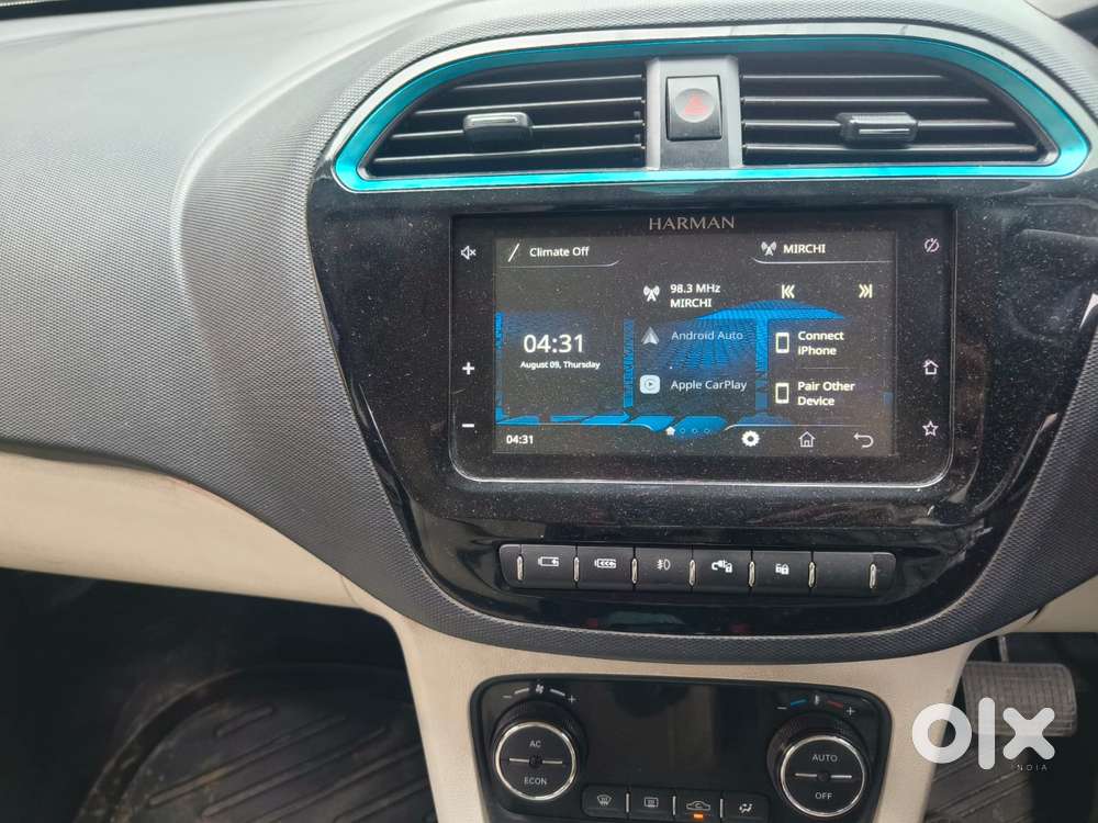 Tata Tiago Ev Xz Plus Long Range Fast Charger, 2023, Electric