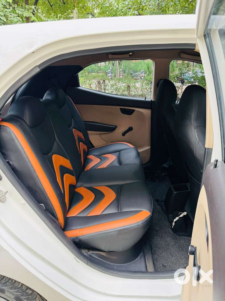 Hyundai Eon Magna +, 2014, Petrol
