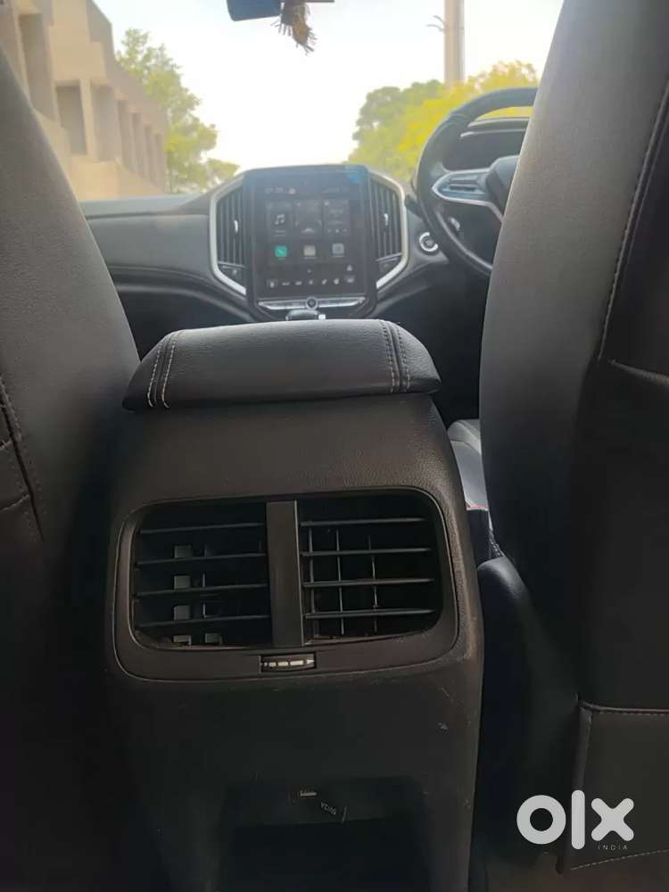 Mg Hector Sharp Dct Petrol, 2020, Petrol