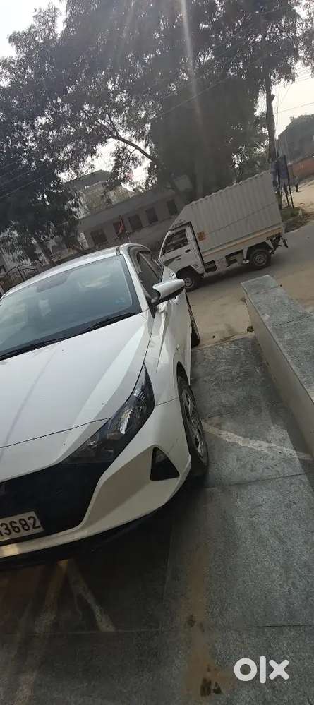 New I20 2020, Well Maintained