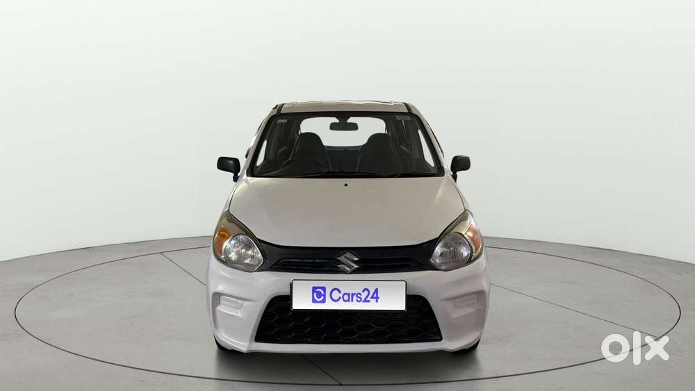 Maruti Suzuki Alto 0.8 Lxi (o), 2022, Petrol