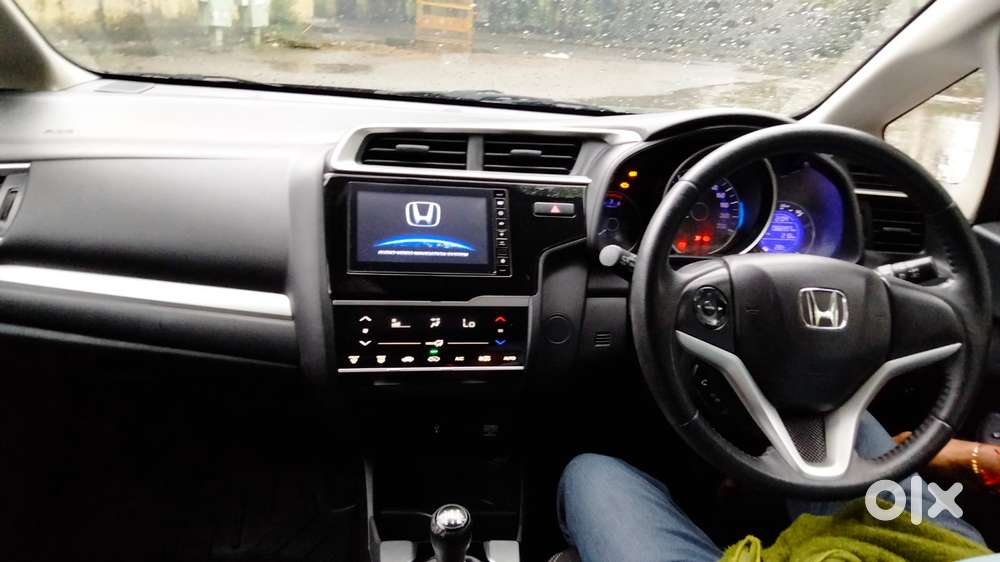 Honda Wr-v 1.2 Vx I-vtec, 2019, Petrol