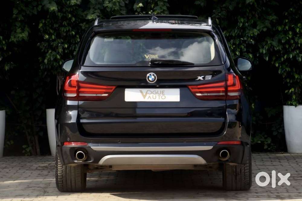 Bmw X5 Xdrive 30d, 2015, Diesel