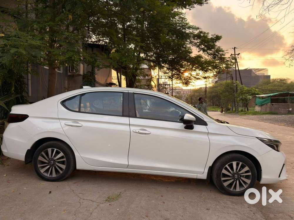 Honda City 1.5 Vx I-vtec Mt, 2023, Petrol