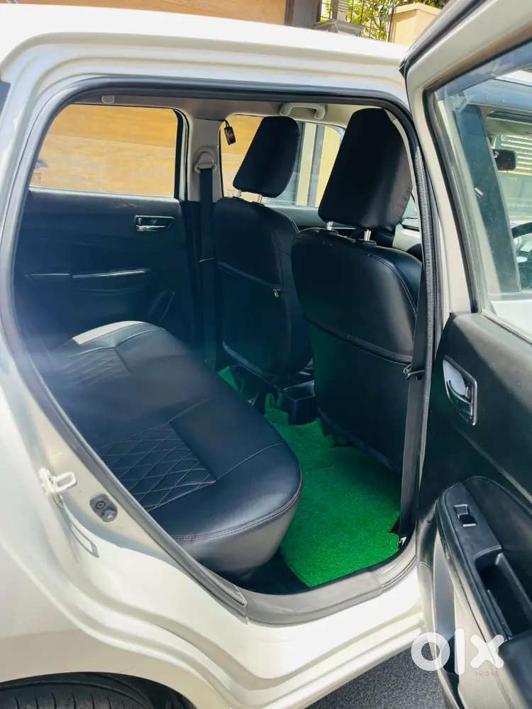 Maruti Suzuki Swift VXi 2023