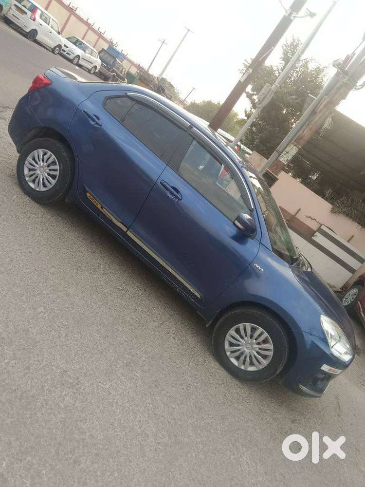 Maruti Suzuki Dzire 2017-2020 Vdi, 2019, Diesel