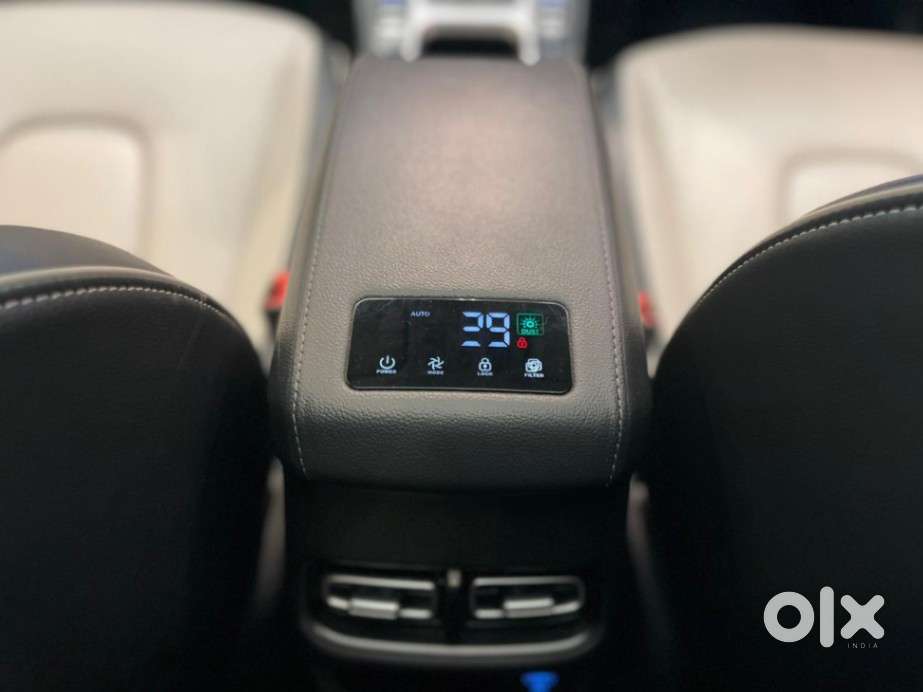Hyundai Creta Sx (o) 1.5 Petrol Cvt, 2023, Petrol